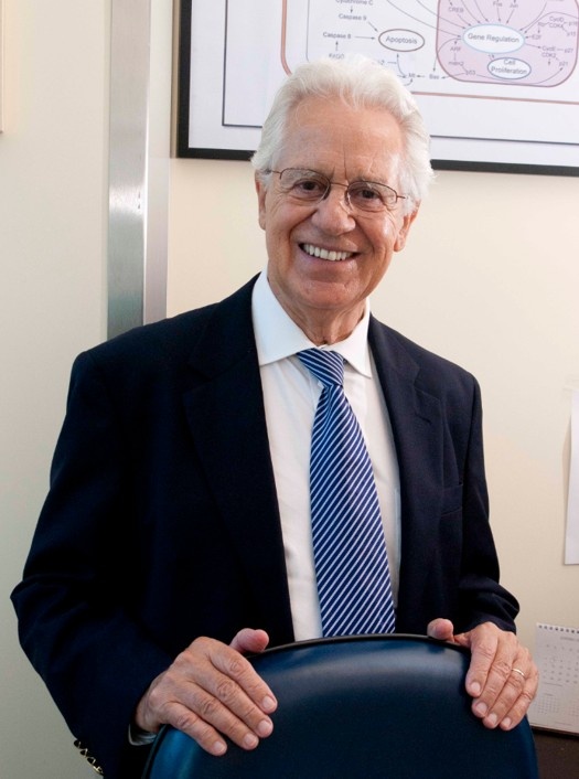 Dr. Protásio